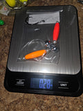 Catfish Float Rattler Rig - Large