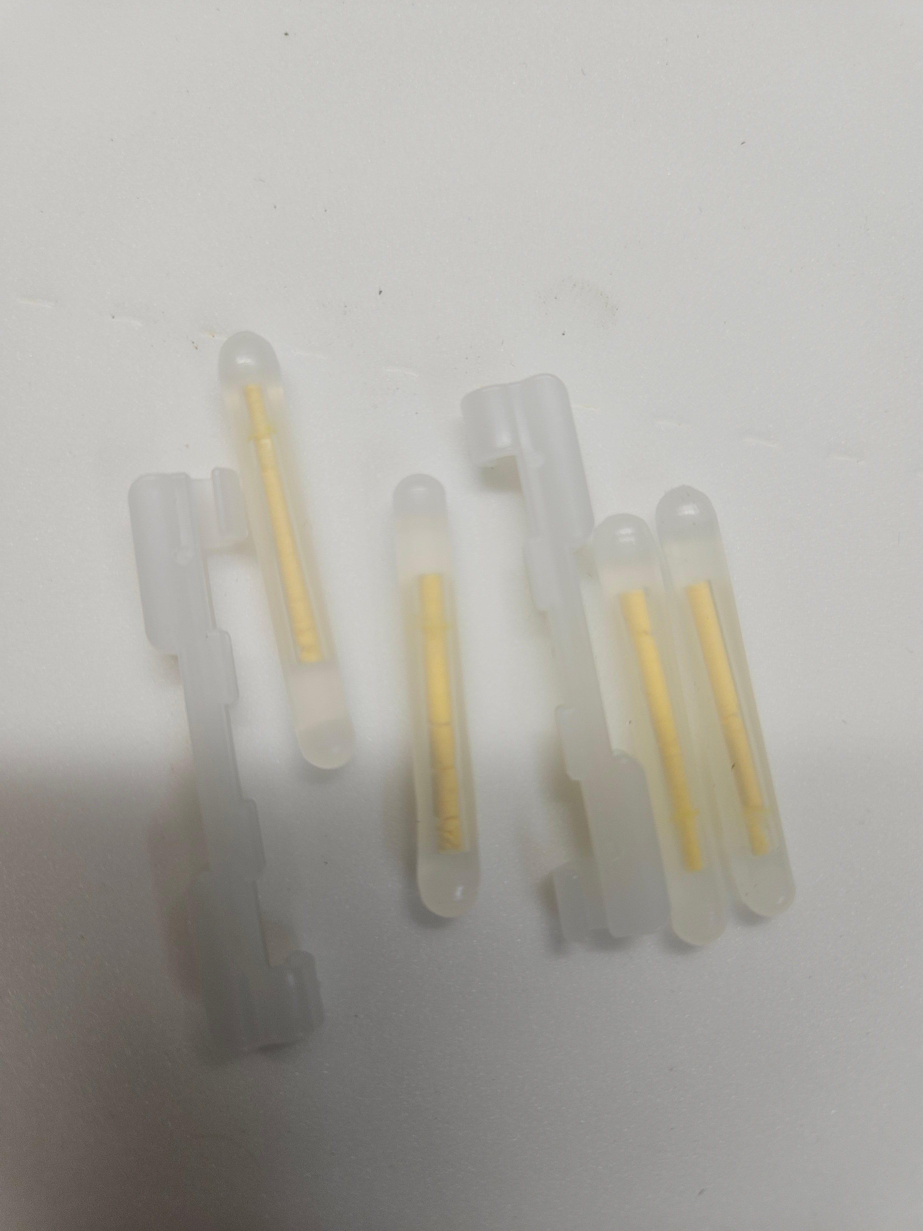 Chem Light Clip-on