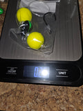 catfish rig with 5/0 circle hook